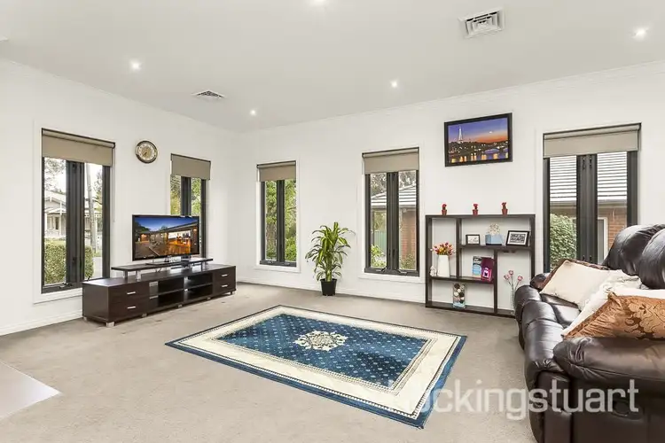Sixth view of Homely unit listing, 6/20 Hobson Street, Greensborough VIC 3088