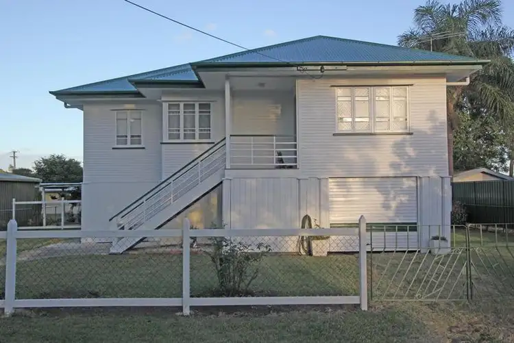 22 Beatty Road, Rocklea QLD 4106