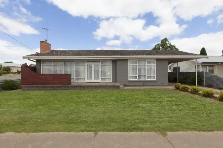 1 Baird Street, Ararat VIC 3377