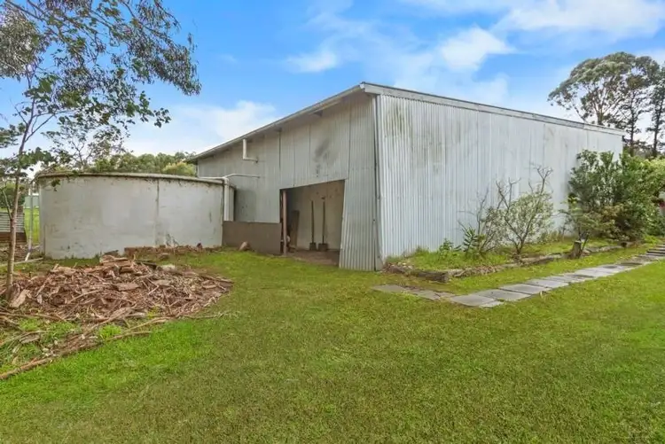 Fifth view of Homely house listing, 215 Grants Road, Eden Park VIC 3757