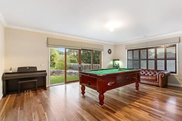 Fourth view of Homely house listing, 22 Athenry Terrace, Templestowe VIC 3106