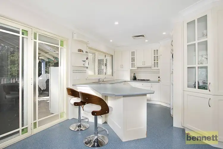 Sixth view of Homely house listing, 50 Kurrajong Road, Kurrajong NSW 2758