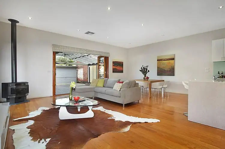 Third view of Homely house listing, 10 Addison Street, Moonee Ponds VIC 3039