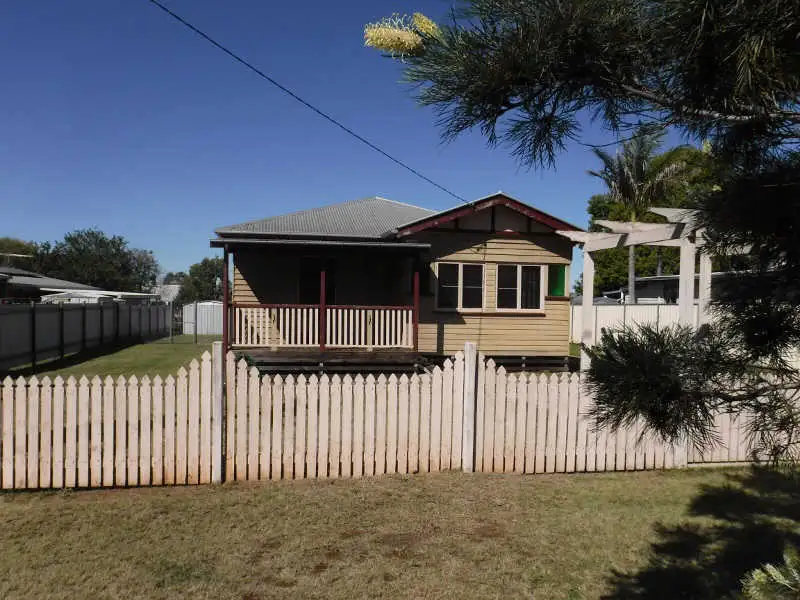 Main view of Homely house listing, 351 Haly Street, Kingaroy QLD 4610