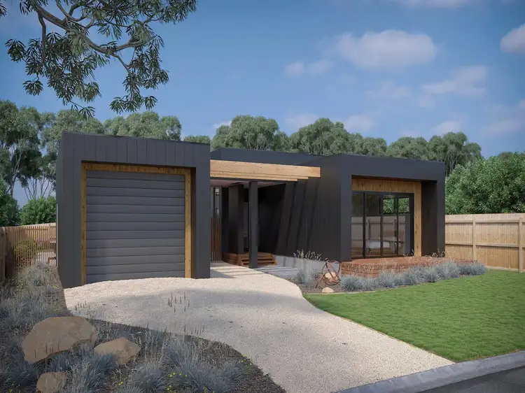 5 Lydgate Street, Blairgowrie VIC 3942