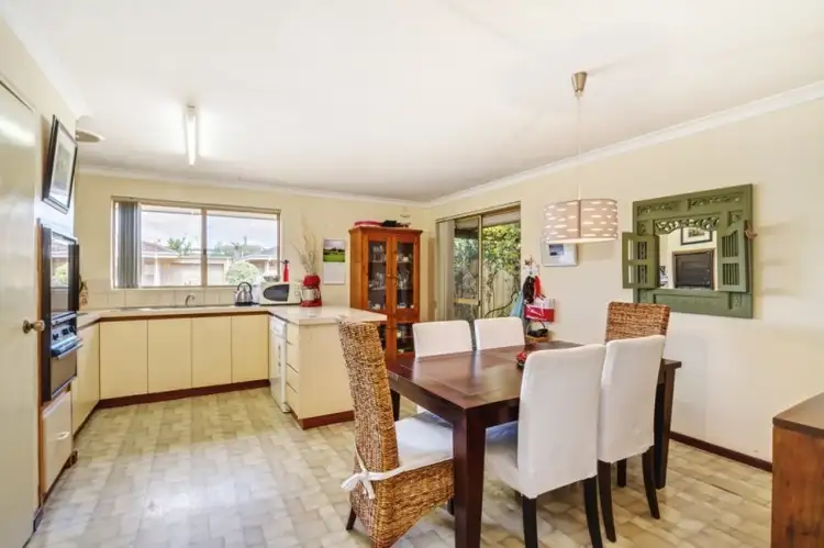Third view of Homely house listing, 10/33 Davies Way, Broadwater WA 6280
