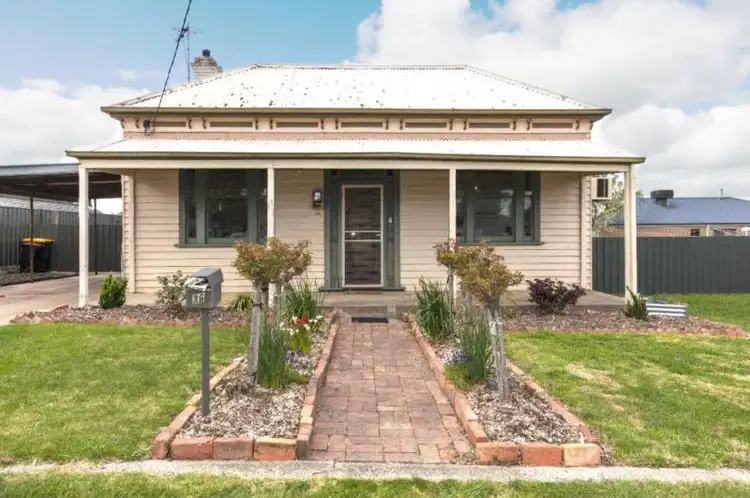 36 Princes Street, Ararat VIC 3377
