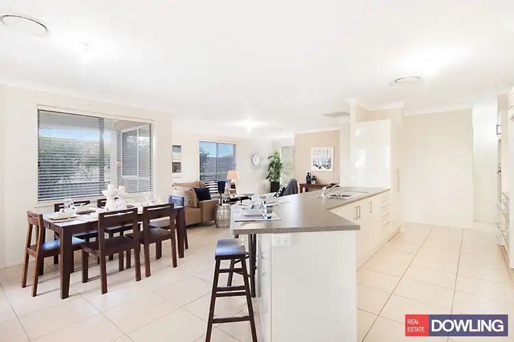 Third view of Homely house listing, 18 Fryar Crescent, Wallsend NSW 2287