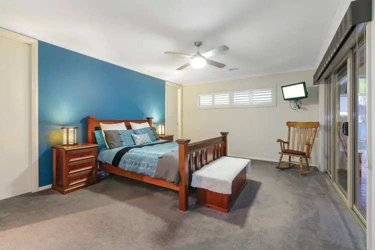 Seventh view of Homely house listing, 10 Keating Court, Miners Rest VIC 3352