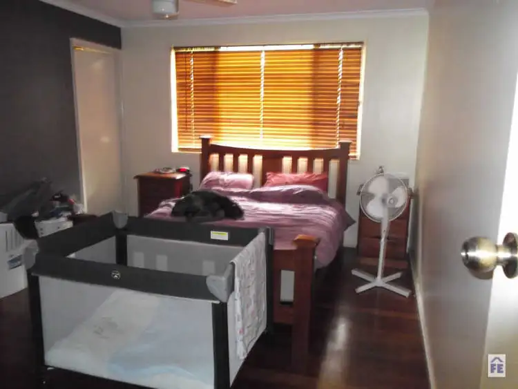 Fifth view of Homely house listing, 32 Norman Street, Kingaroy QLD 4610