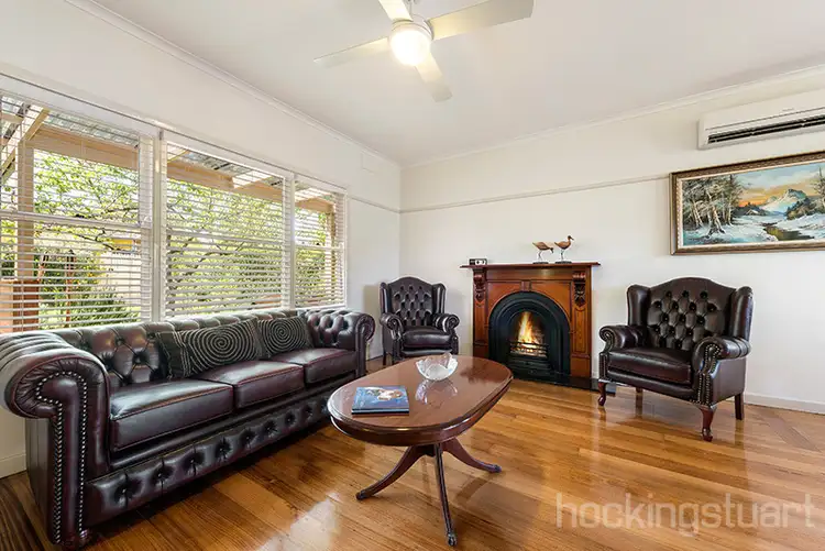 Second view of Homely house listing, 13A Raymond Street, Ashwood VIC 3147