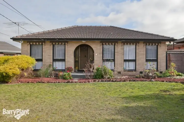 34 Apex Street, Dandenong North VIC 3175
