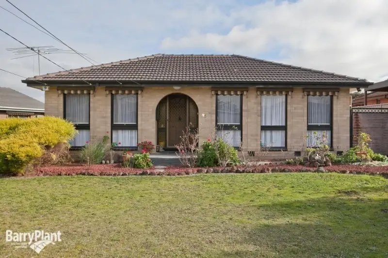 Main view of Homely house listing, 34 Apex Street, Dandenong North VIC 3175