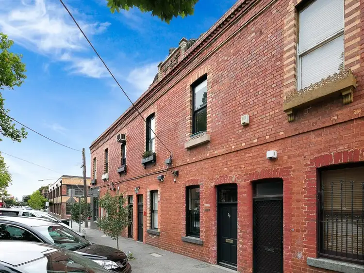 Third view of Homely house listing, 56 Cambridge Street, Collingwood VIC 3066
