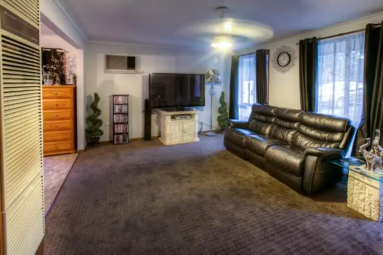 Third view of Homely house listing, 8 Morgan Crescent, Thurgoona NSW 2640