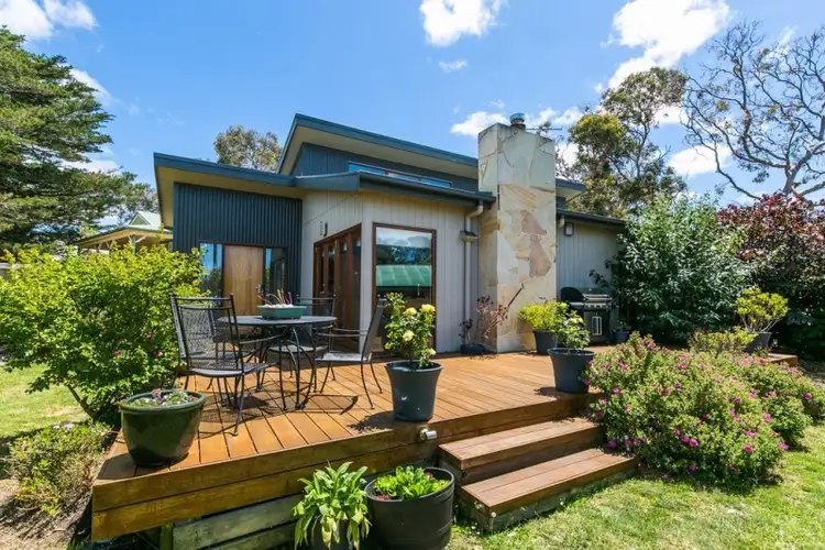 Second view of Homely house listing, 36A Puebla Street, Torquay VIC 3228
