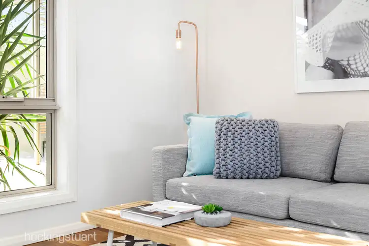 Third view of Homely villa listing, 2/236 Patterson Road, Bentleigh VIC 3204