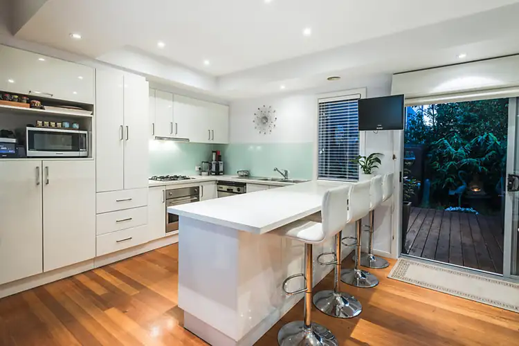 Fourth view of Homely townhouse listing, 1/50 Balcombe Road, Mentone VIC 3194