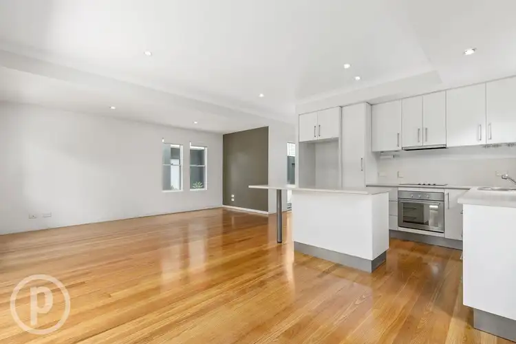 Fourth view of Homely townhouse listing, 2/8 Leighton Street, Wavell Heights QLD 4012