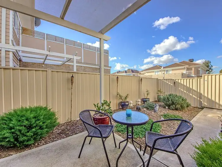 Seventh view of Homely house listing, 16/7 Toolondo Close, Caroline Springs VIC 3023