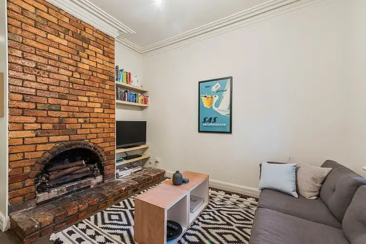Third view of Homely house listing, 77 Hotham St, Collingwood VIC 3066