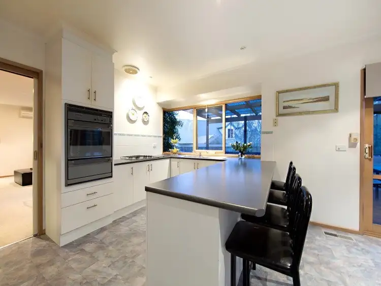 Third view of Homely house listing, 17 Tweed Court, Langwarrin VIC 3910