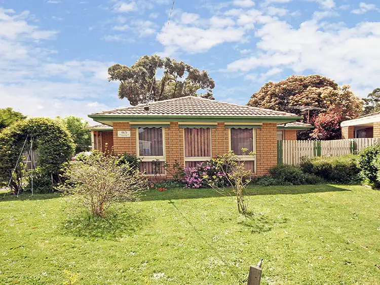 Main view of Homely house listing, Address available on request