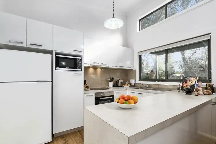 Second view of Homely house listing, 3 Macassar Crescent, The Honeysuckles VIC 3851