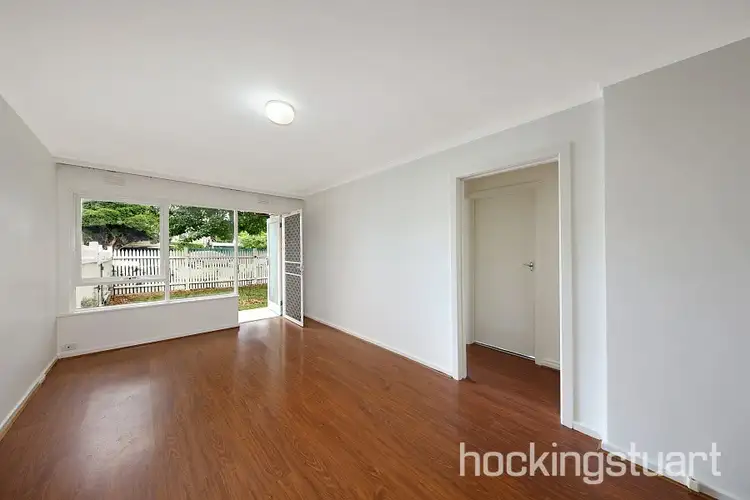 Second view of Homely apartment listing, 1/19a Truganini Road, Carnegie VIC 3163