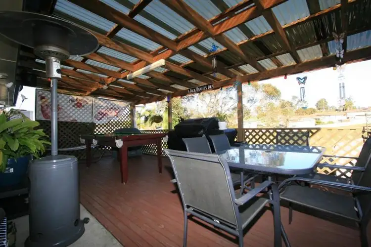 Second view of Homely house listing, 53 Hague Street, Rutherford NSW 2320