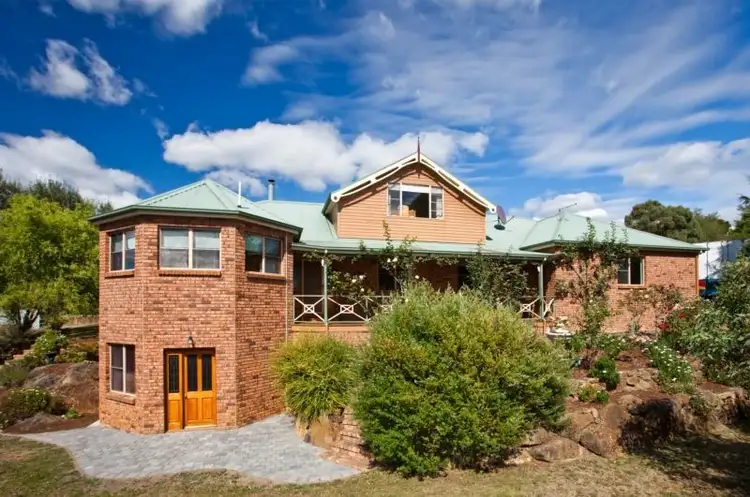 Third view of Homely house listing, 35 New Ecclestone Road, Riverside TAS 7250