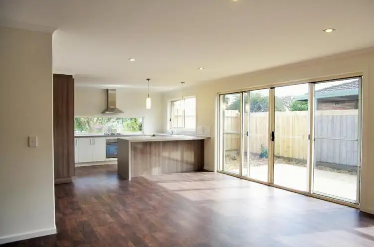 Third view of Homely unit listing, 1/16 Turner Street, Wonthaggi VIC 3995