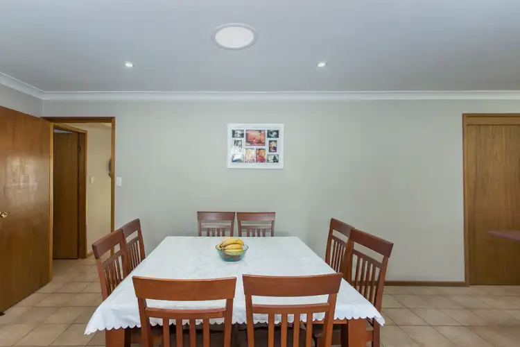 Fourth view of Homely house listing, 1 Cherry Tree Close, Medowie NSW 2318