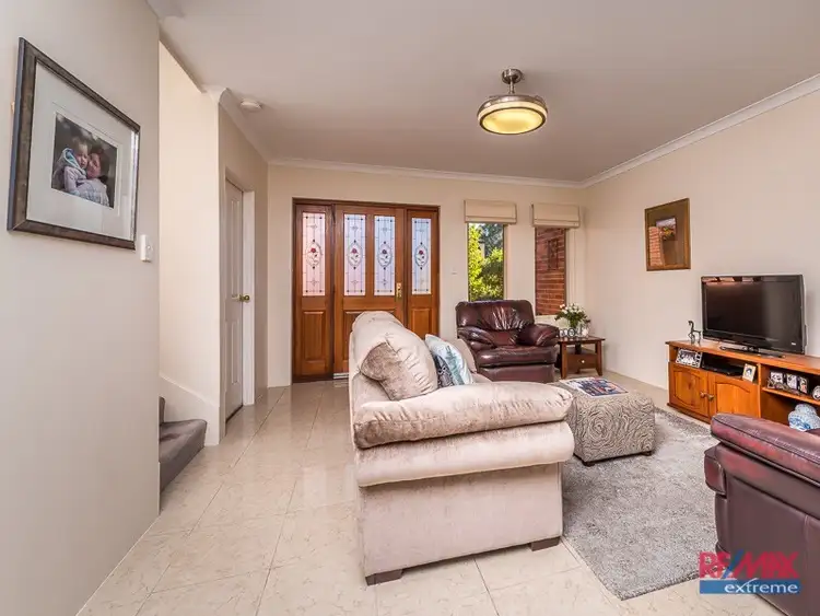 Sixth view of Homely house listing, 3/3 Grasslands Loop, Kingsley WA 6026