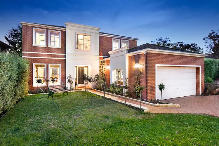 Second view of Homely house listing, 3 Cottinglea Way, Ringwood North VIC 3134