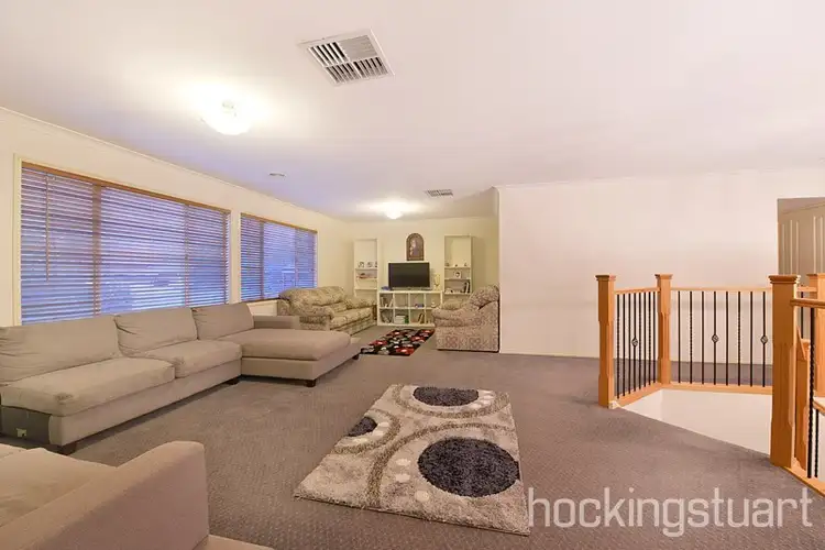Third view of Homely house listing, 18 Ridgemont Drive, Berwick VIC 3806