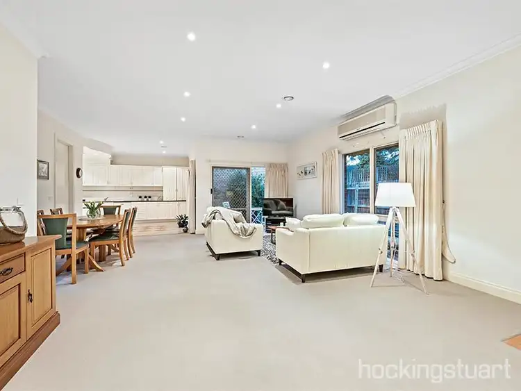 Fourth view of Homely townhouse listing, 8 Keith Street, Beaumaris VIC 3193