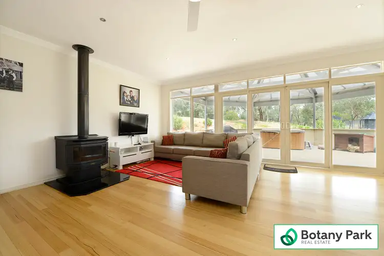 Third view of Homely rural property listing, 10 Valley Road, Langwarrin VIC 3910