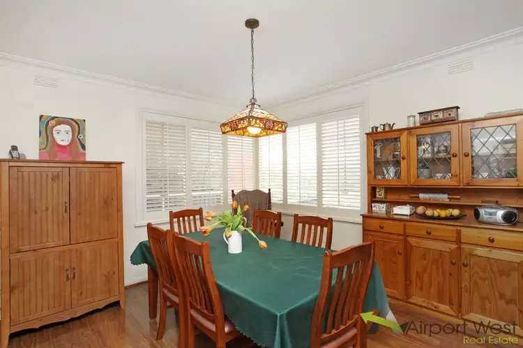 Fourth view of Homely house listing, 56 Hilbert Road, Airport West VIC 3042