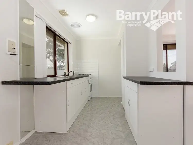 Fourth view of Homely house listing, 39 Appian Drive, Albanvale VIC 3021