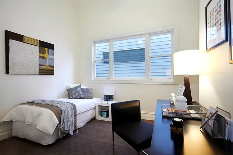 Sixth view of Homely house listing, 102 Albert Street, Port Melbourne VIC 3207
