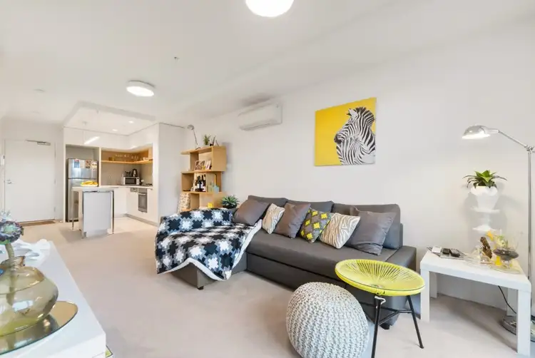 B215/8 Grosvenor Street, Abbotsford VIC 3067
