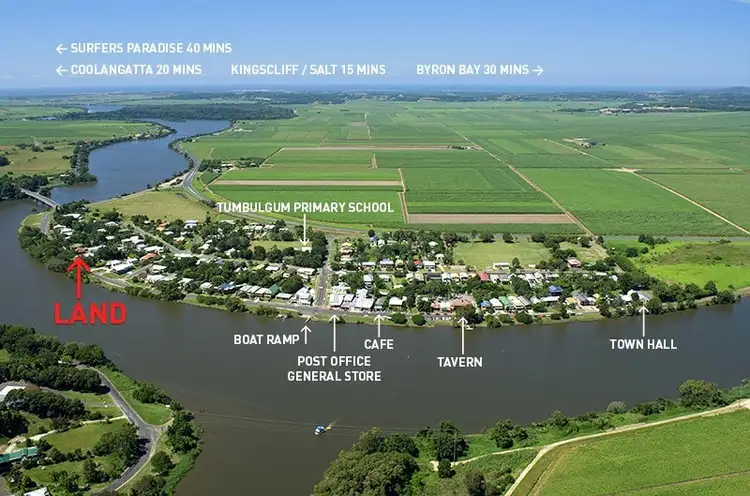 54 Riverside Drive, Tumbulgum NSW 2490