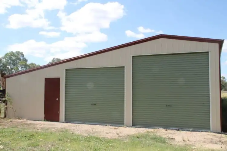 Second view of Homely land listing, 1-4 Morgan Road, Wangaratta VIC 3677