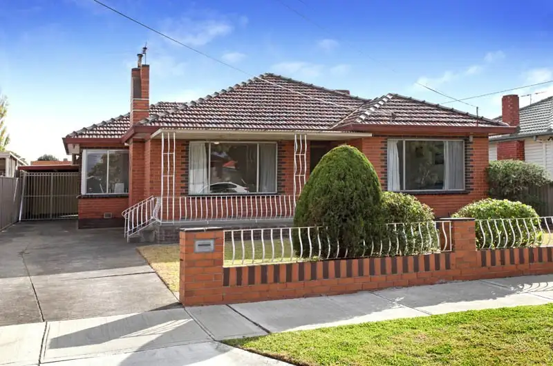Main view of Homely house listing, 23 Godfrey Avenue, Sunshine North VIC 3020
