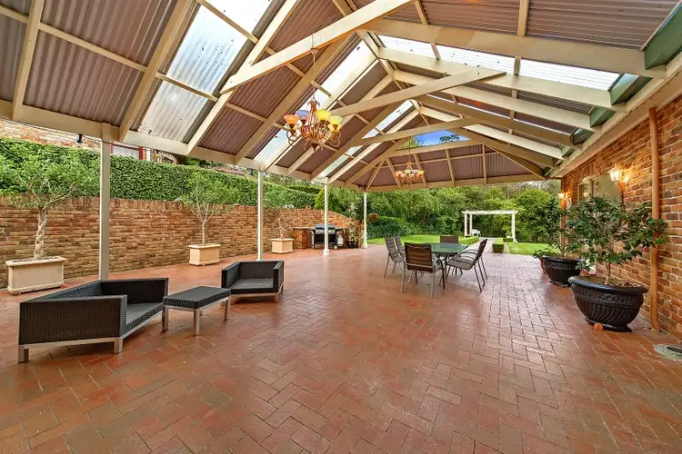 Fifth view of Homely house listing, 25 Larissa Avenue, West Pennant Hills NSW 2125