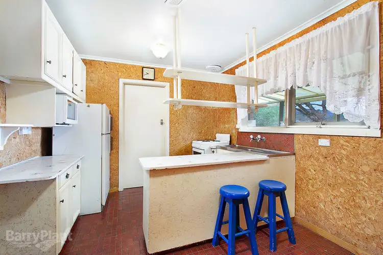 Fourth view of Homely house listing, 1/21 Marland Road, Boronia VIC 3155