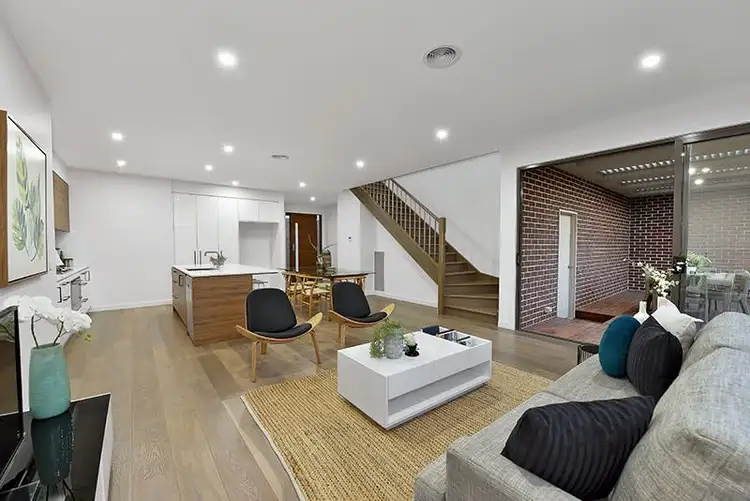 Second view of Homely house listing, 3/24 Mummery Street, Mount Waverley VIC 3149