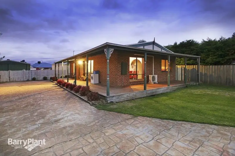 Main view of Homely house listing, 2 Ashley Court, Longwarry VIC 3816