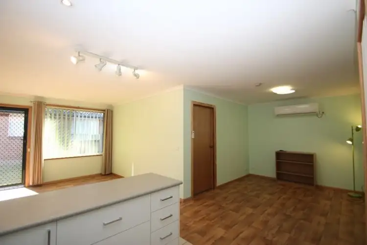 Second view of Homely unit listing, 4/516 Alldis Avenue, Lavington NSW 2641